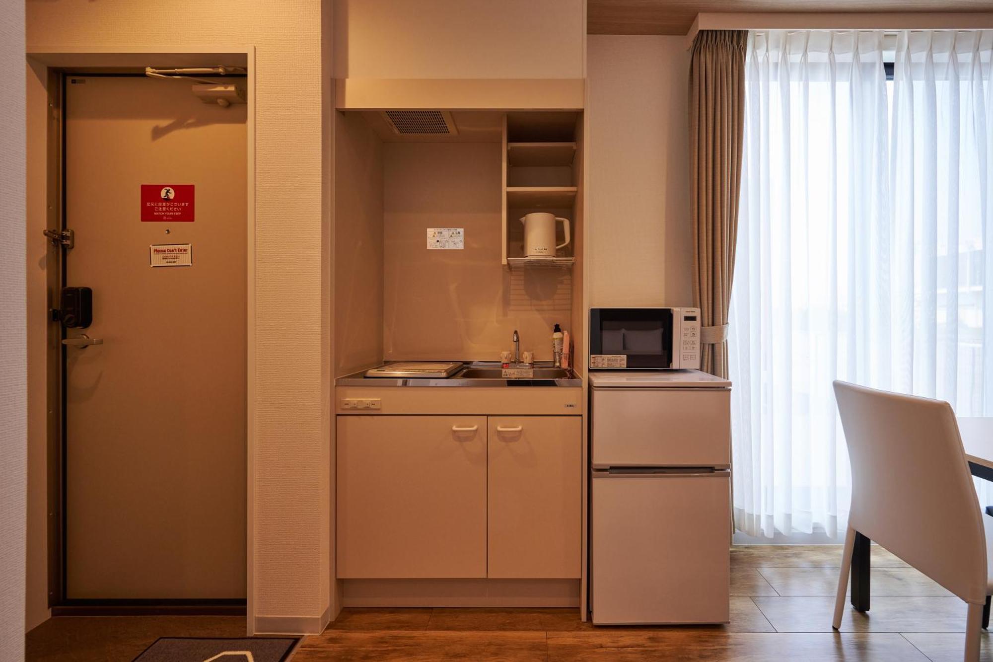 Hotel R9 The Yard Kaizu Buitenkant foto