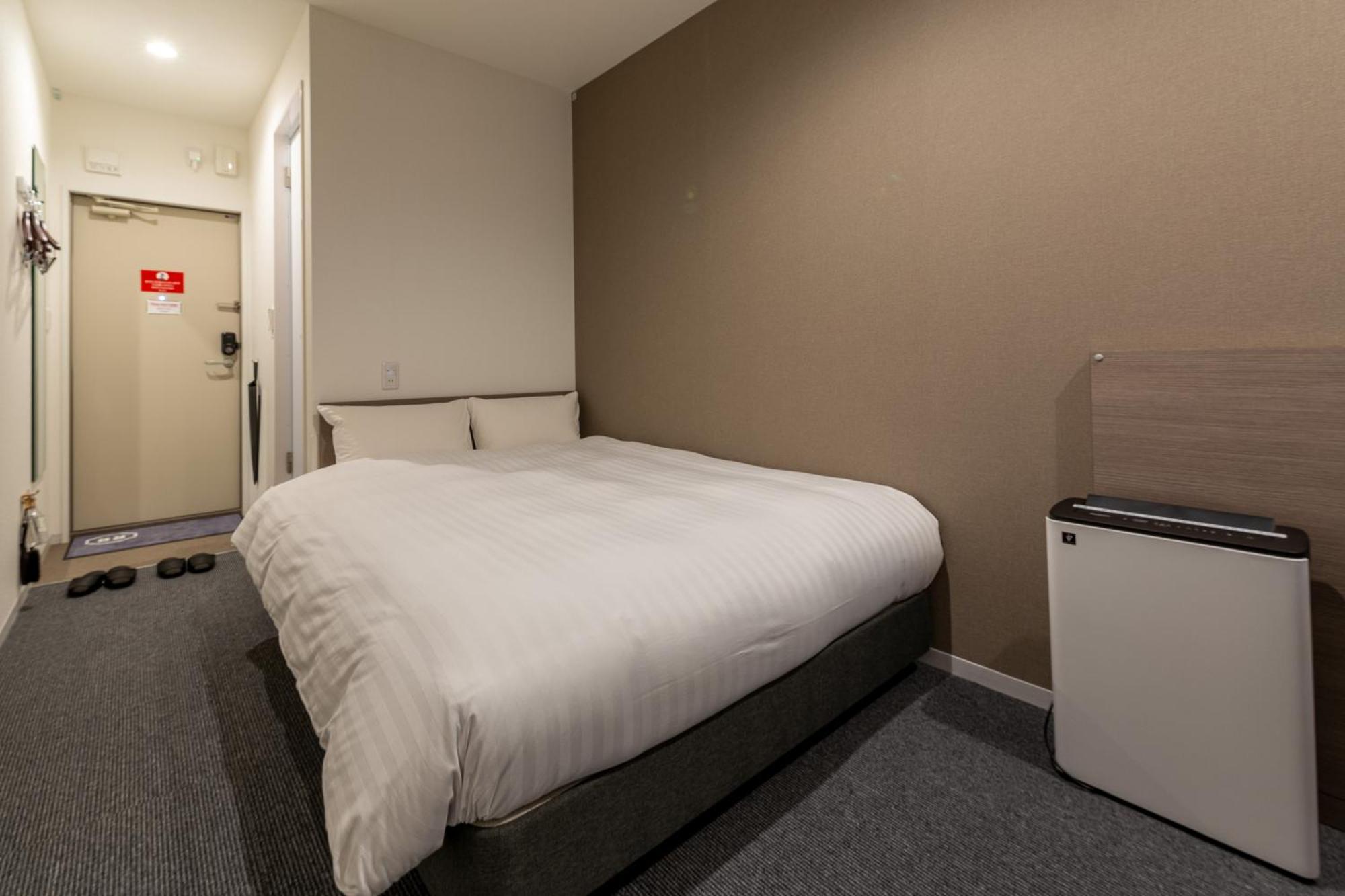 Hotel R9 The Yard Kaizu Kamer foto
